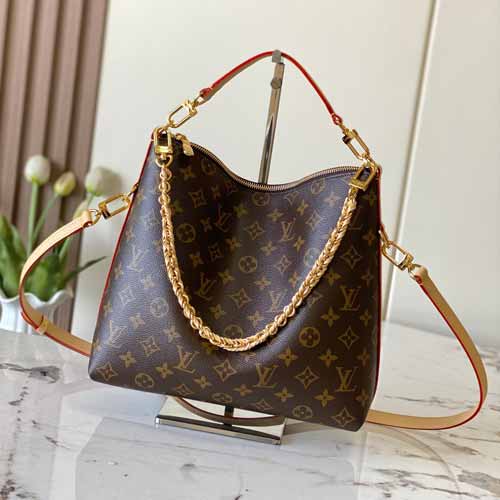 LV Multipass手袋M27825：多場合