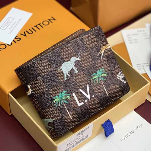LV The Darjeeling Limited系列M