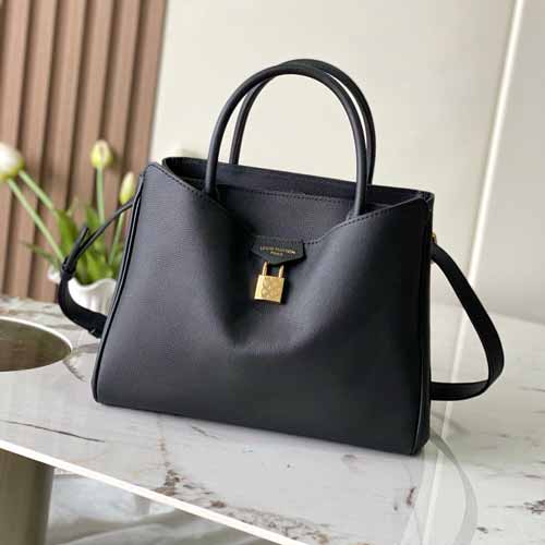 LV超迷人Vend?me小號手袋