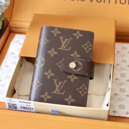 LV 手賬封面R20005