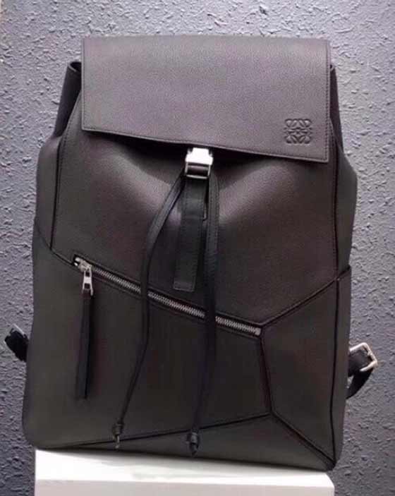 羅意威專(zhuān)賣(mài)店新款Puzzle Backpack男款系列