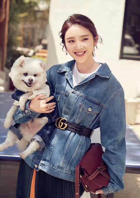 羅意威專柜新款七夕專屬迷你號Gate手袋L10182-1260