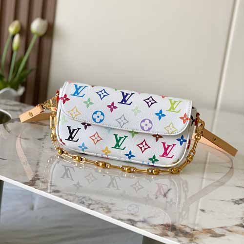 時尚寵兒：LV Wallet On Chain I