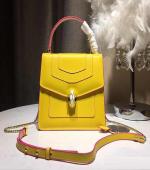 寶格麗Bvlgari限量款琺瑯系列盛夏糖果經典款女包