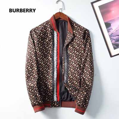 Burberry國際奢侈大品牌專賣店同款?yuàn)A克外套