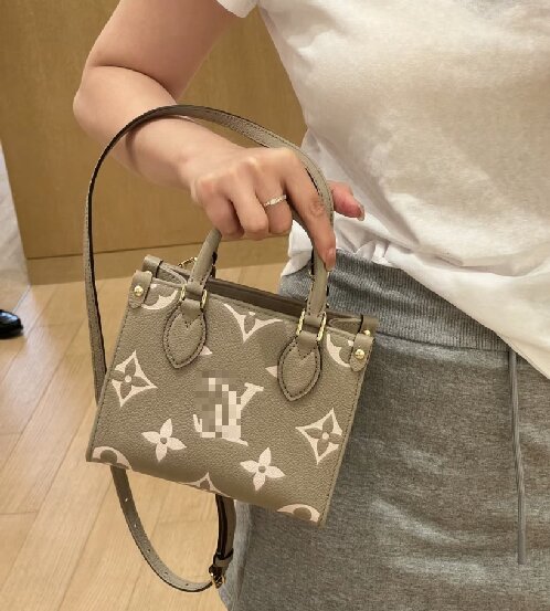 LV實用與耐看的完美融合新款On