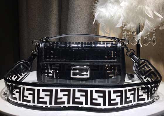 FENDI芬迪專賣店新品法棍果凍包