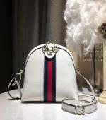 古奇專柜新GG Supreme Ophidia系