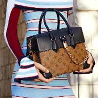 精仿新款真皮壓花長款錢包 男女通款休閑中長款錢包2