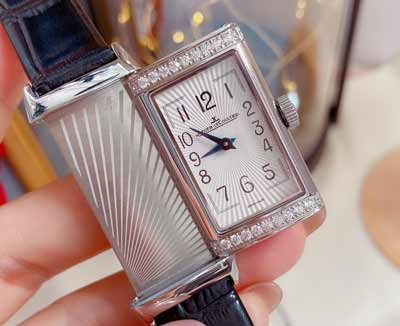 小紅書(shū)爆款推存積家Jaeger Revers one一號(hào)翻轉(zhuǎn)腕表3