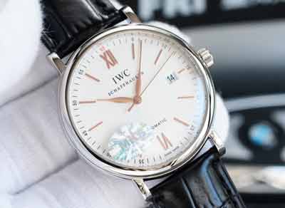 萬國波濤菲諾終極版全線復出 正裝商務表守選