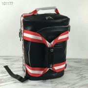 GIVENCHY紀梵希黑色King Kong雙肩包