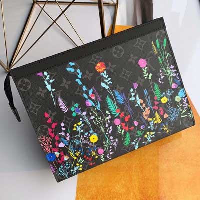 2020春夏系列鮮花系列渾然天成手包61692