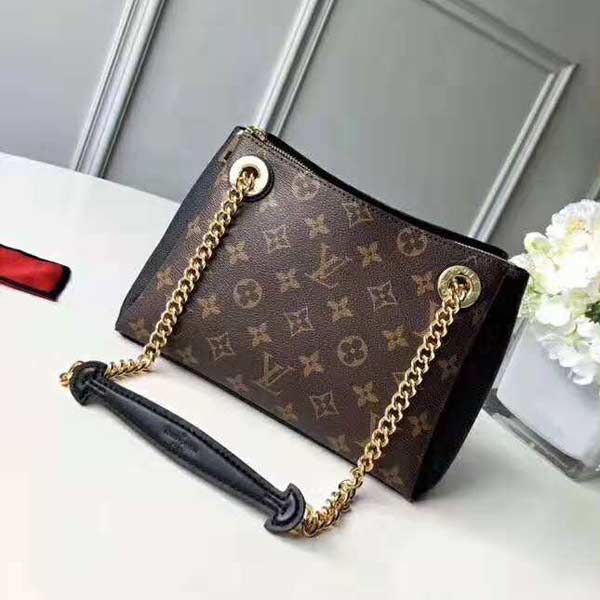 路易威登推出進口小牛皮新款Su