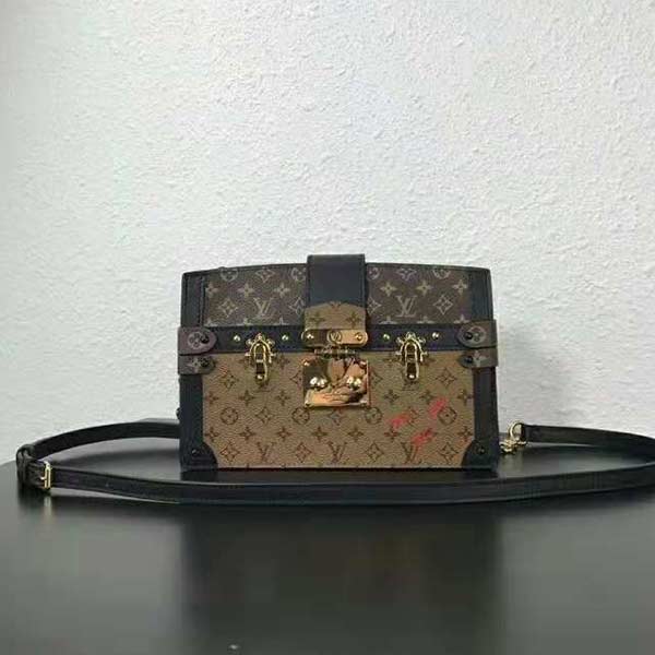 LV藝術總監Nicolas Ghesquière