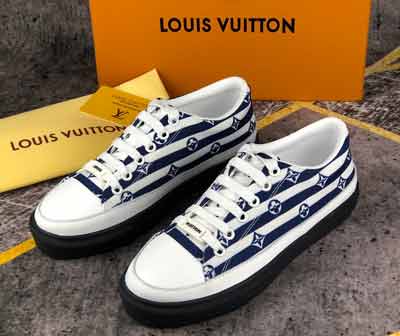 <a href=/lv-pinpai/ target=_blank class=infotextkey>路易威登lv</a>新非常時髦標志性的Stellar休閑鞋