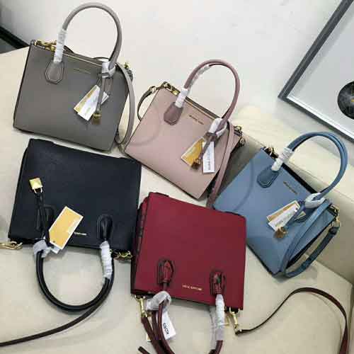 MK官網(wǎng)新款鎖頭包 大冪冪同款風琴包