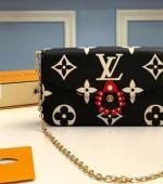 LV Pretaporte 克拉夫蒂特別版單