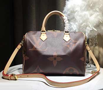 2019年走秀款復古系列Speedy