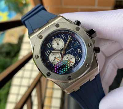 愛彼Audemars Piguet皇家橡樹離岸型系列機械表