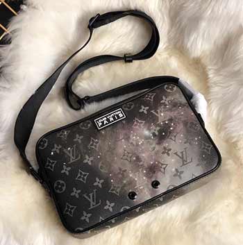 路易威登2019春夏季前預(yù)展系列AL