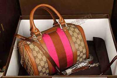 女包 斜挎手提復古帆布包 女潮休閑女式包 369876桃紅小號