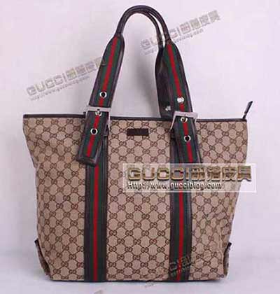 真品品質女士單肩包 帆布女包 手提包132898