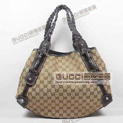 古奇女包137621杏啡 時(shí)尚潮流休閑時(shí)尚女包 單肩包 手提包