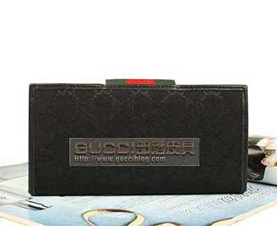 酷奇專賣店爆款錢包 創意中長款錢包男女通用 雙開181668-1060U黑布