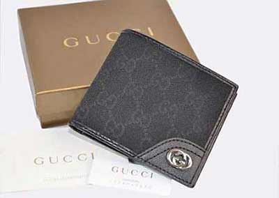 全皮時尚男士短夾181674黑