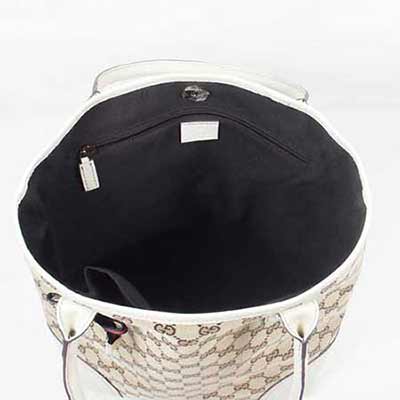 gucci女包 女士單肩包 古琦女式休閑包181779啡