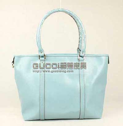 知名<a href=/lady/ target=_blank class=infotextkey>品牌女包</a> 時髦經典joy中號購物袋PVC手提包單肩包197953水蘭過膠