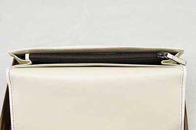 古琦錢包 203573 FPIKG 9761 古琦烏木色帆布長(zhǎng)款皮夾