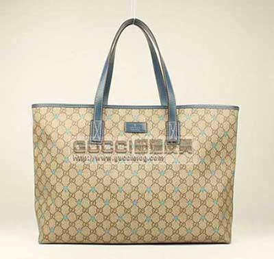 韓版女款單肩包 時尚休閑購物包211120藍星PVC