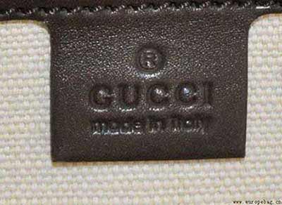 223949啡色 gucci經典時尚單肩包