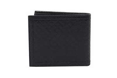 古奇女士黑色錢(qián)夾 古琦帆布配內(nèi)里真皮錢(qián)包225826 AF41N 1000