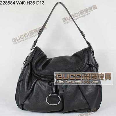 女包228584 古琦高等品質真皮包 手提單肩包 手拎包