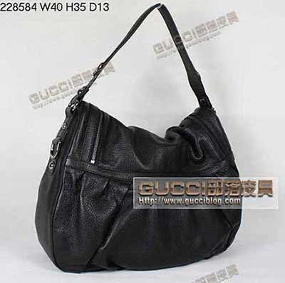 女包228584 古琦高等品質真皮包 手提單肩包 手拎包