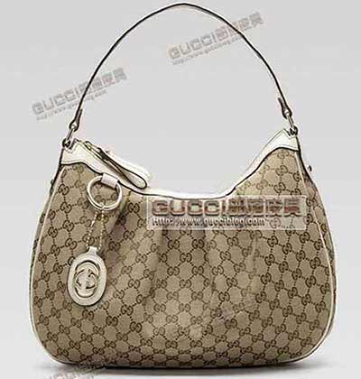 古奇女包232955 sukey中號(hào)圓底包 單肩包 手提包