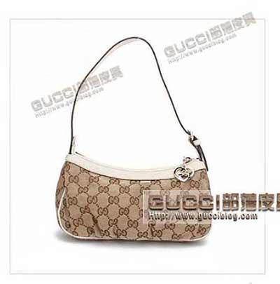 古奇化妝包 245938 女包 小號單肩包