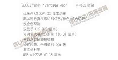 古奇一比一品質女包 時尚女士手提斜跨倆用包 247205粉