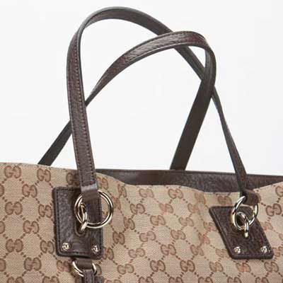 古琦中號購物袋247236 F4CLG 9794