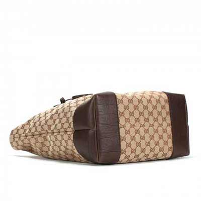 古琦中號購物袋247236 F4CLG 9794