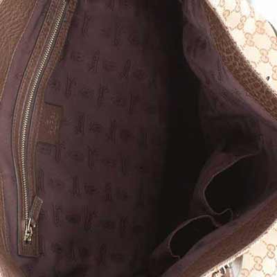 古琦中號購物袋247236 F4CLG 9794