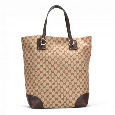 古琦中號購物袋247236 F4CLG 9794