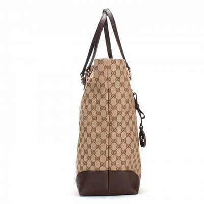 古琦中號購物袋247236 F4CLG 9794