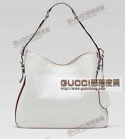 單肩包247597 古奇知名品牌真皮女包 古奇單肩女包