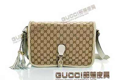 時尚女包 古奇斜背包 流蘇編織女包 斜挎包 257024