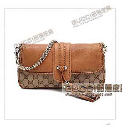 古琦 marrakech 鏈條女包單肩包 257032 gucci晚裝手袋 女包