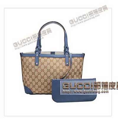 gucci craft 小號購物袋269878 女包 單肩包